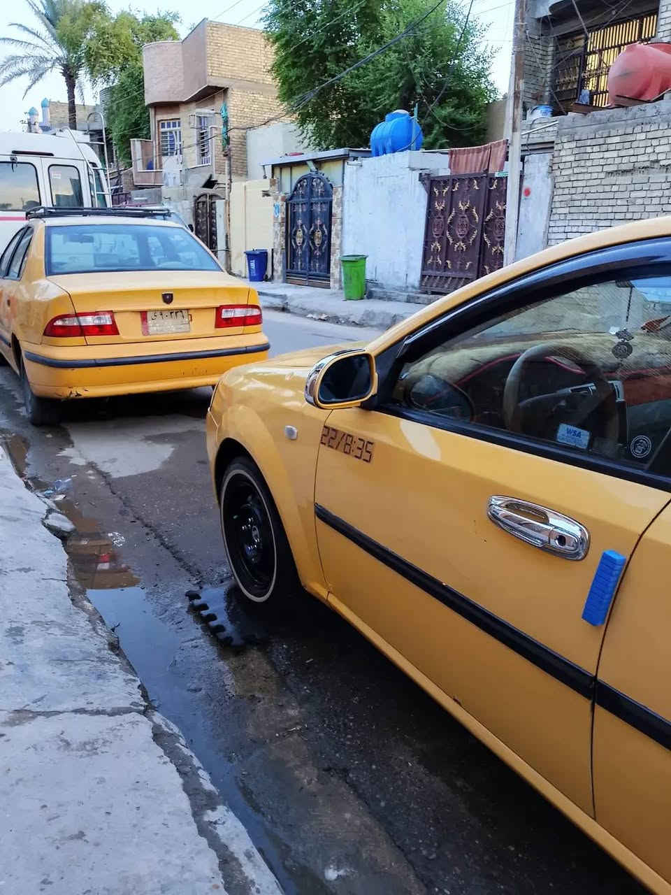 فورنزه ٢٠٠٧ • مكينة جديدة • كير اوتوماتيك