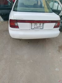 ١٩٩٣ • سنويه ٢٠٣١ • رقم ديالى