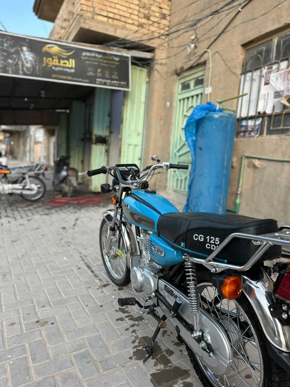 ارشه • موديل ٢٦ • اوراق