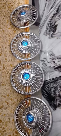 موستنج • كبات صفر • مقفولات