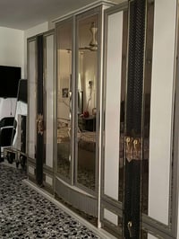 لا تفاصيل • خزائن مطبخ • كابينت