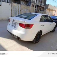 سيراتو • موديل ٢٠١٢ • خليجي