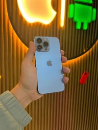آيفون ١٣ برو ماكس ٢٦٥ • بطارية ٧٨٪ • كاميرا ٠٫٥ ما تشتغل