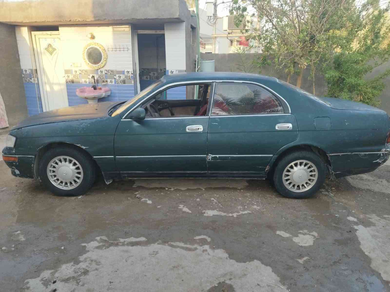 بطة • متصل • مكينه VVT