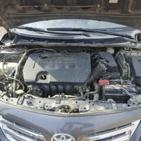 كورلا • ٢٠٠٩ • وارد امريكي