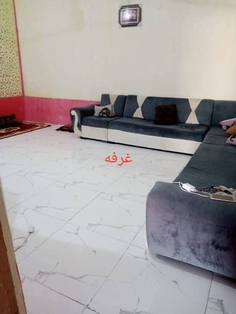 ناصرية ذي قار • ٣٥٠م • بيت زراعي