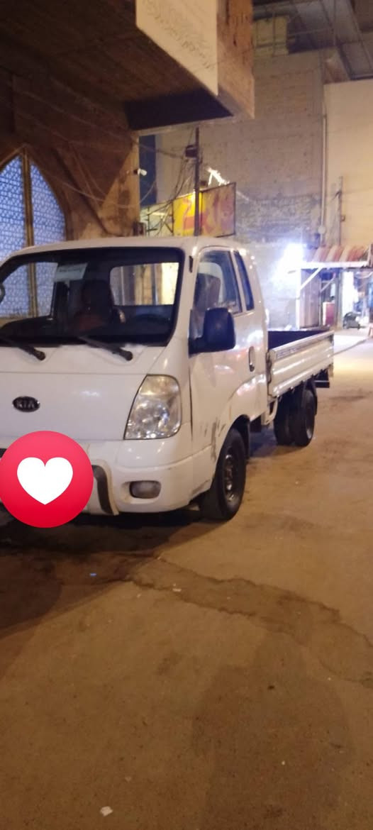 مكفوله • نجف • ٢٠١٠
