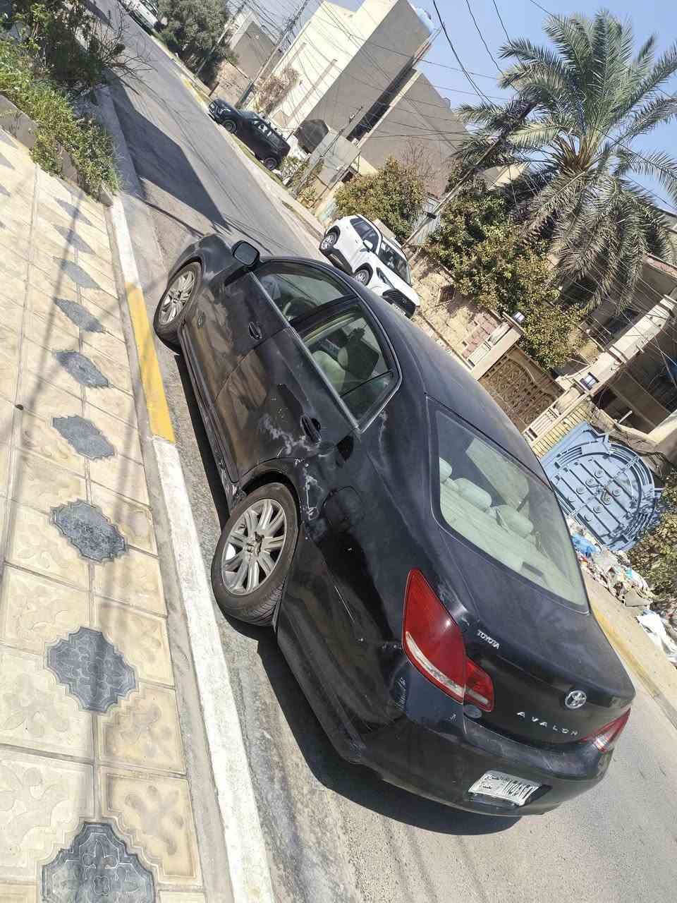 افلون ٢٠٠٩ امريكي 
السعر ١٠٠

مكاني بغداد السيديه 
للاستفسار ***********

