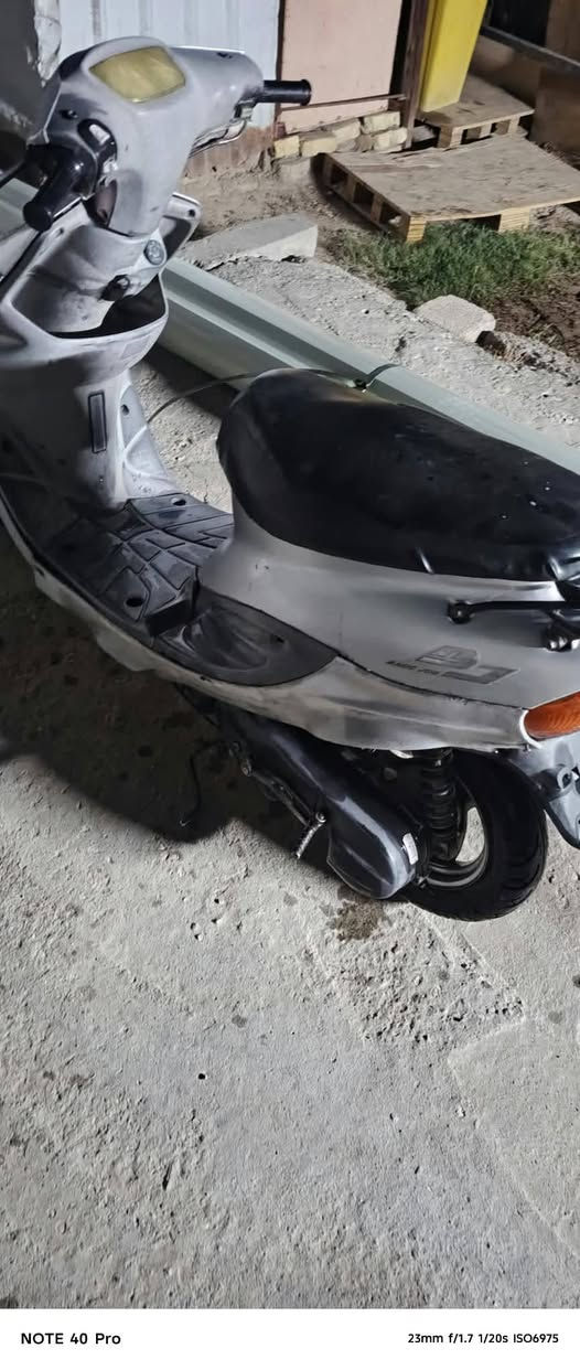 سلام عليكم دراجع بيجي للبيع مفتوحه دراجه هندر مشي خير من الله سعر250 مكان ناصريه مركز وشراي يتصل‏‪***********‬‏

نص مكتوب في الصور:
- NOTE 40 Pro 23mm f/1.7 1/25s ISO5281
- NOTE 40 Pro 23mm f/1.7 1/25s ISO6734
- NOTE 40 Pro 23mm f/1.7 1/20s ISO6975