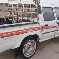 موديل ٩١ • رقم بغداد • الدوانيه