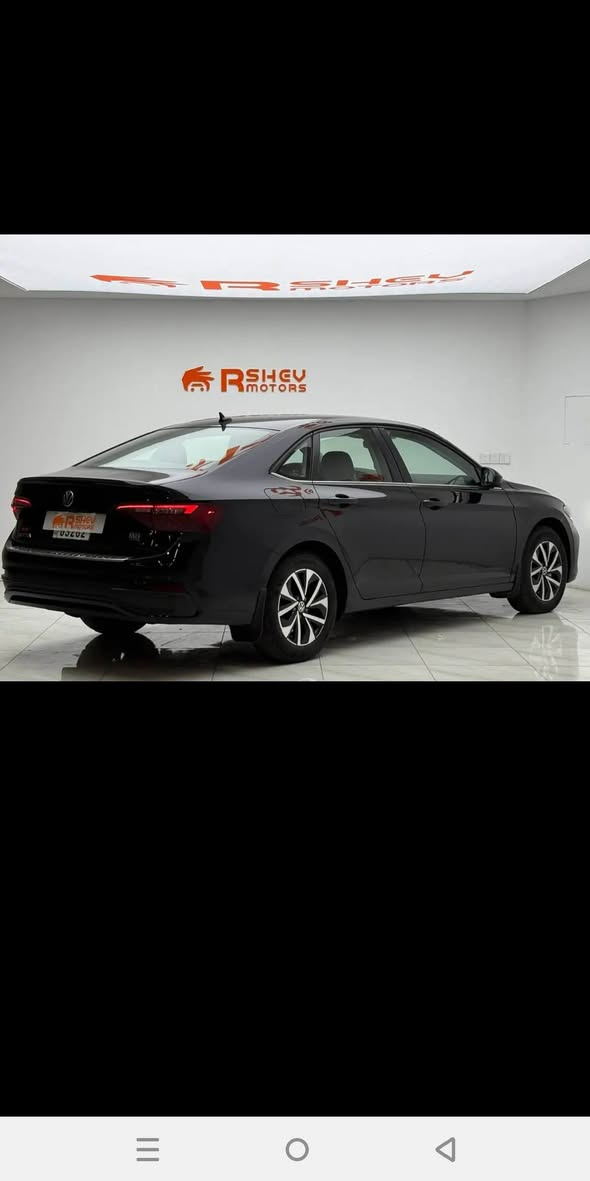 Volkswagen Jetta 2024 S SPORT  ‎
‎جيتا  2024 اربيل بسمي هزه فحص كله جديد تحويل ثاني يوم الرقم الدولي الجديد
سياره جديدة وضع الشركه شرط بدون صرف جاهزه من كلشي 
وارد أمريكي حادث جدا بسيط بدون قطره بداخل   صور ويه المنشور السعر 136$ سعر مناسب بالعافيه على ياخذهه 
سعر سني هندي وسياره ألماني 
مكان السياره كراده  
*********** وات ساب
ماشية 34  فقط 🆕 
سيارة جديدة وضع الشركه 
‎المحرك:-   - 1.5L Turbo
‎المواصفات 
‎شاشه كبير 
‎گيج الكتروني
‎بريك بصمه 
‎رادار امامي و خلفي وجانبيه 
‎كاميرا 
CarPlay
‎فحم شركة   
Auto-Start/Stop
‎لايتات Led+Xzenon
بعد مواصفات بغداد, العراق
