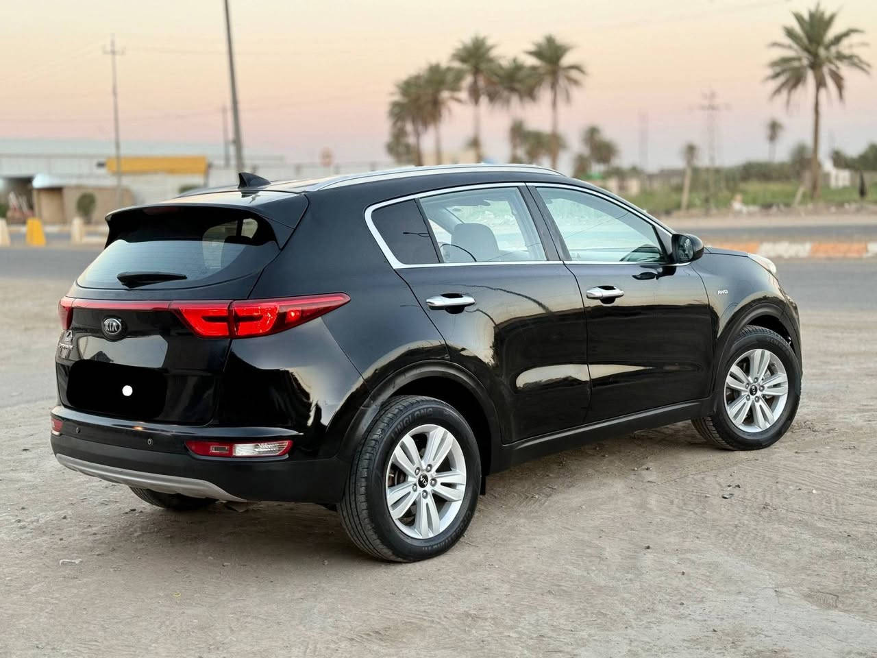 للبيع او مراوس حسب القناعه

كيا سبورتج موديل 2018 رقم إنكليزي سنويه وهزة جدد تحويل مباشر وارد أمريكي محرك 2400 سياره جاهزه من كلشي وضع الشركة بيه صبغ جاملغ خلفي فقط بدون دواخل مكاني بابل ناحية الشوملي السعر135$ بيه مجال بسيط 

للاستفسار ***********
