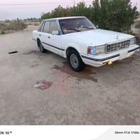 مديل ٨٥ • تحويل مكينه ٢٫٥ • حداديه ١٠٠/١٠٠