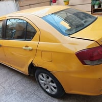 كريت وول C30 • ٢٠١١ • باتري جديد