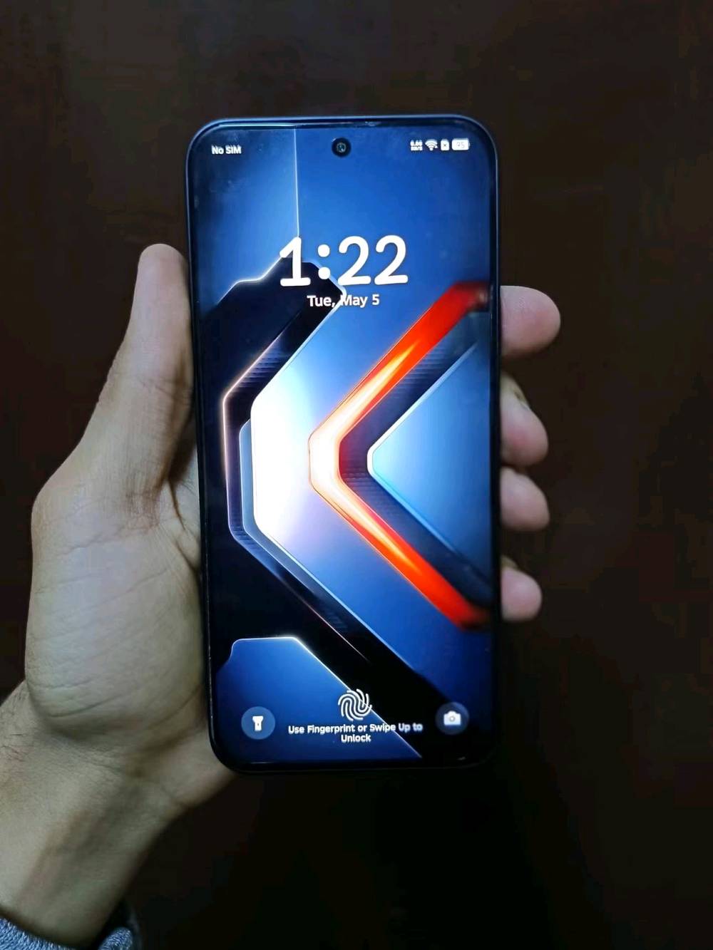 جيتي ٣٠ برو • ٥١٢ • بطارية ٩٩