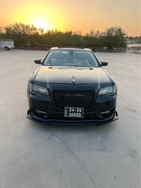 C300 • ٢٠١٧ • فول مواصفات