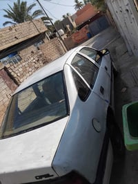 فيكترا • موديل ٨٩ • رقم كربلاء