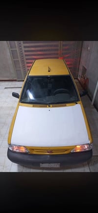 سايبه • ٢٠١٢ • نجف