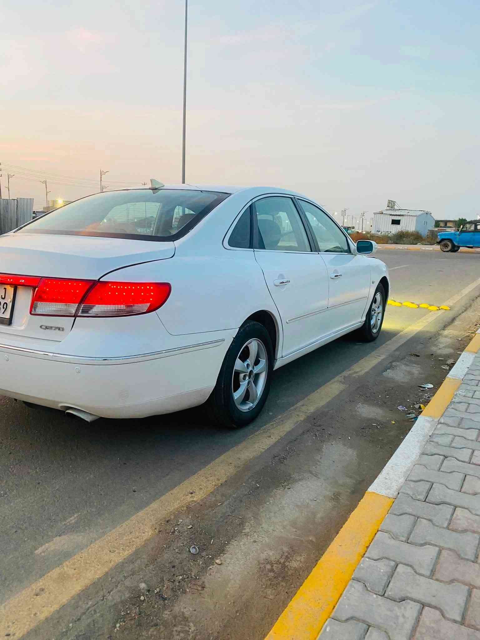 منظومة غاز • كير • ٢٠١٠