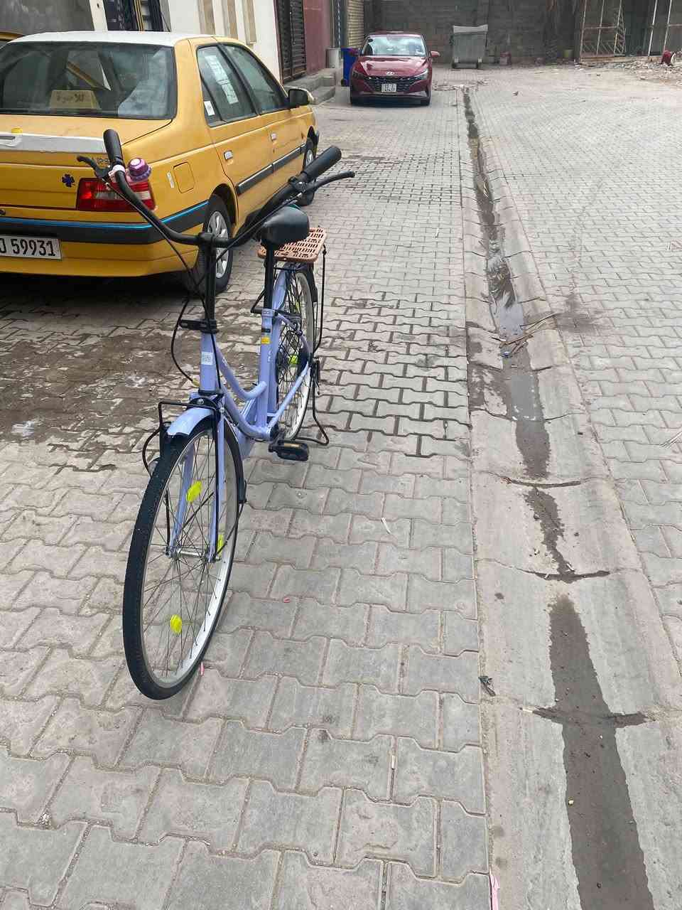 سلام عليكم باسكل BD موديل 2024 اصلي مختم من كل مكان نزلته من معرض ابو سجاد هوه وغراضه سعره 105 وبي مجال لل طيبين مكان بغداد شعله ما عندي توصيل رقمي ***********
