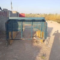 محجر • ٧ شنقال • بغداد