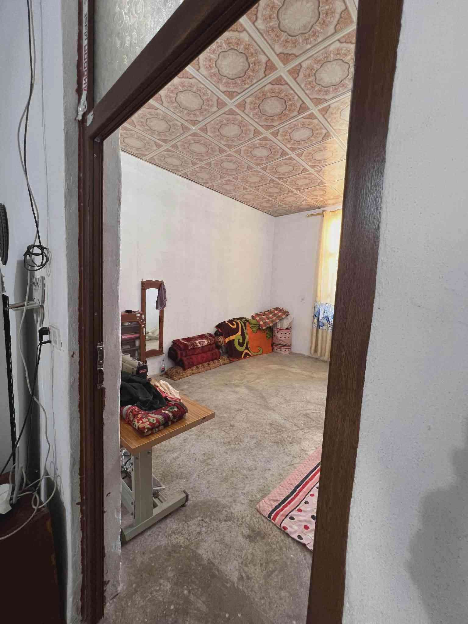حي المصطفى • بيت ٢٠٠م • غرفتين نوم