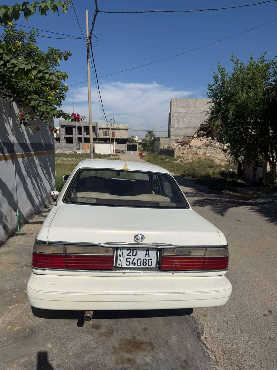 بونتيشا • ٩٤ • شرط التحويل