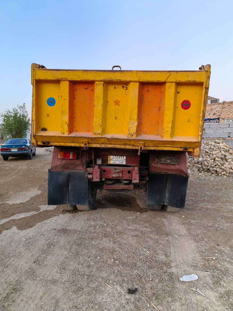 يا الله السلام عليكم سياره للبيع المكان ميسان رقم بصره تحويل ثاني يوم محرك سته سوبر جير 25 مراوس سياره صغيره عادي سعر 60 وبيها مجال***********
