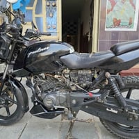 بولسر • 150 • مرقم سنوية