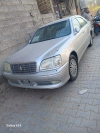 ملكه • ٢٠٠٣ • مكينه جديدة