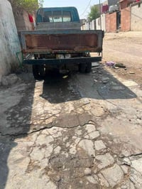 بصرة • كيه حمل • مكينة مكفولة