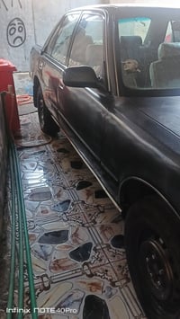 مارك كربلائي • مكينه وجير مكفوله • تحويل ثاني يوم