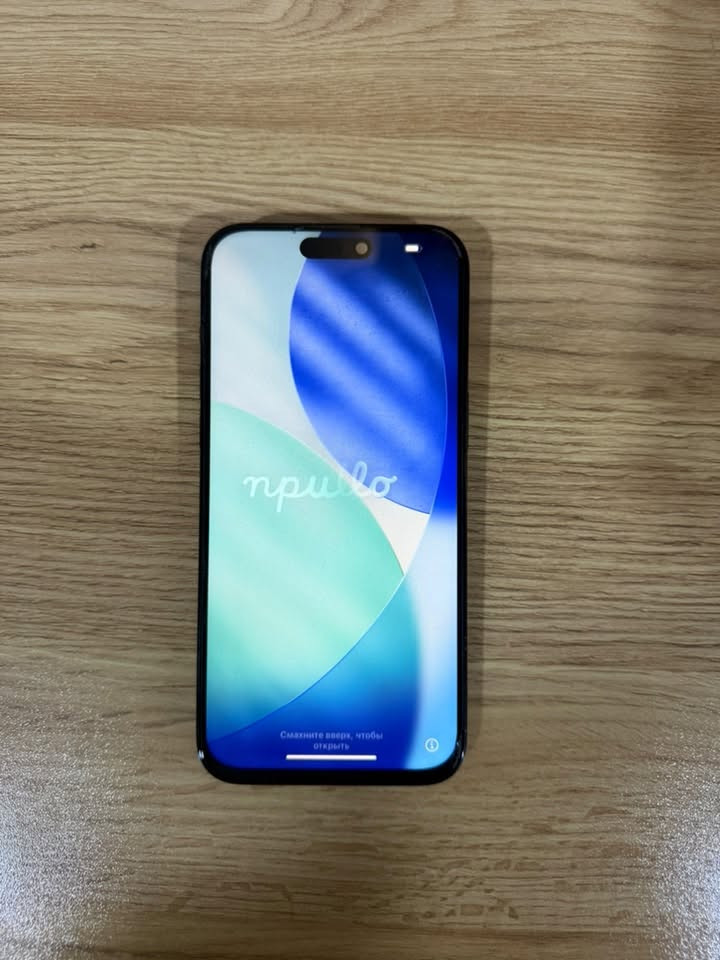 السلام عليكم
للبيع 
15 PRO MAX 512 GB E-sem
مبدل شاشة 
بطارية ثمانينات 
675 الف 
***********
