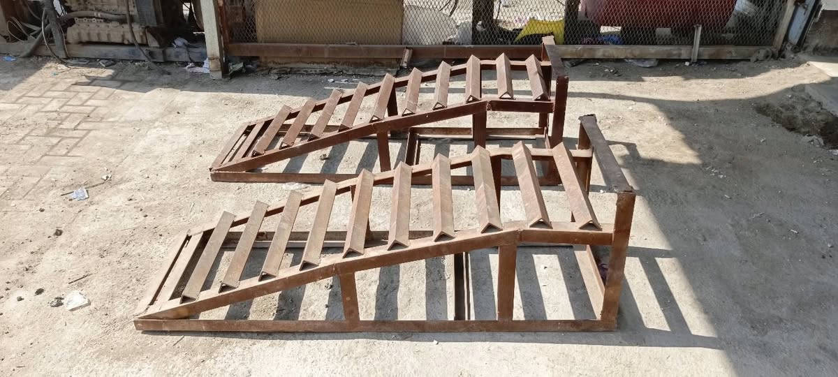 رمبات للبيع عنوان بغداد ***********
