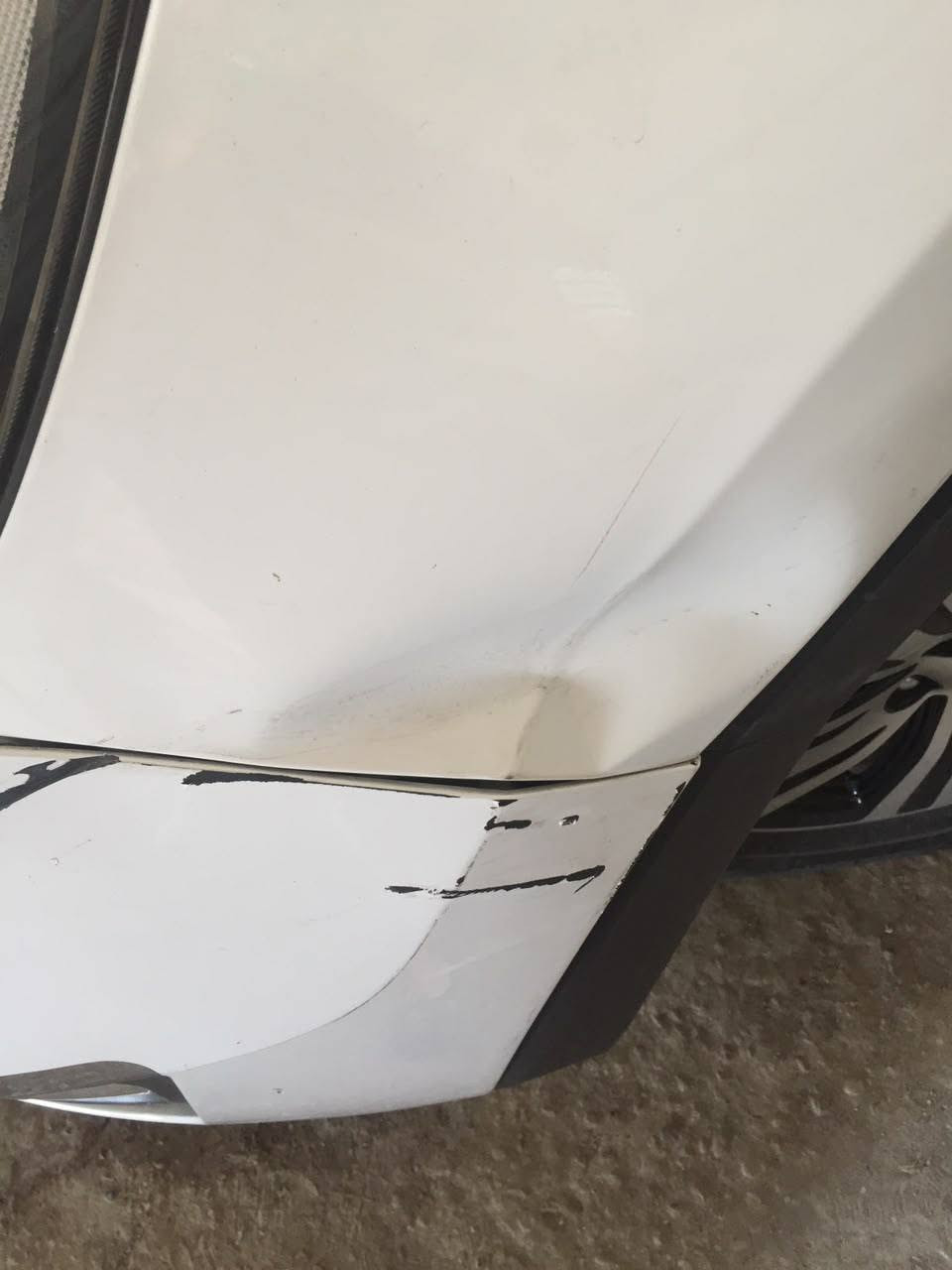 بسم الله الرحمن الرحيم
🌟 زبائننا الكرام، نضع بين أيديكم جزءاً من أعمالنا المميزة.

🚗 تم التعديل على البارد سيارة كيا سبورتج 2015

✔️ سمكرة احترافية
✔️ صبغ فرن بجودة عالية
✔️ تشطيب دقيق واهتمام بأدق التفاصيل

📍 سمكرة الأخلاص 
العنوان: بغداد – الغزالية – قرب الصناعية الغزالية.

📞 أهلاً وسهلاً بكم، وثقتكم هي مصدر فخرنا، ونسعى دائماً لتقديم أفضل خدمة بأعلى جودة 
ه‍ ***********
