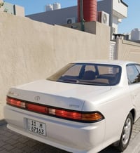 مارك 1994 • كفالة عام • كربلاء