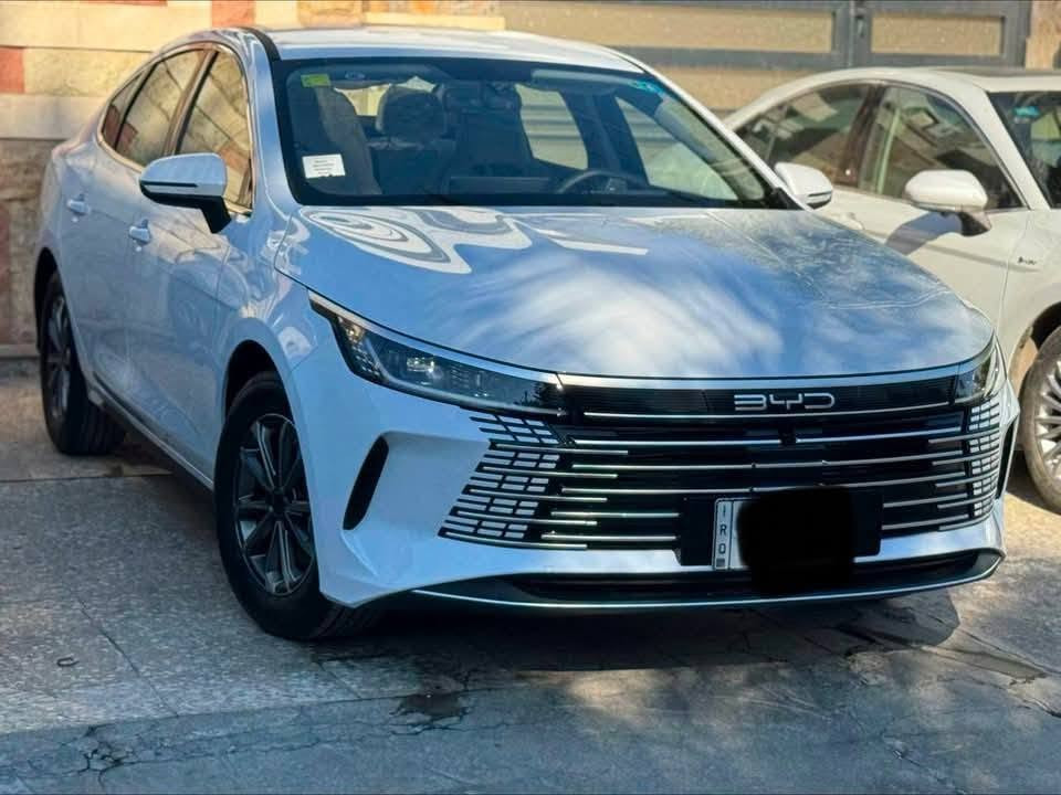 السلام عليكم
المميزة للبيع ♠️

بي واي دي ديستروير

Byd destroyer 2025

ماشية 17000 الف كيلو متر 

مكفولة كفالة عامة

مواصفات معروفة

كشن رياضي

شاشة قلاب

كير ماوس

3 انضمة قيادة

بلكن هايبرد بانزين

حساس امامي

حساس خلفي

اوتو هولد

اوتو بايلوت ( قيادة ذاتية )

داخل ابيض

قطعتين تبريد

الخ من مواصفات 

رقم كركوك تحويل مباشر 

السعر 122$

بي مجال بسيط

العنوان كركوك / داقوق /  طوز

*********** كركوك, العراق
