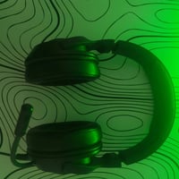 Kraken X Lite • خفيفة ٢٣٠غ • صوت ٧٫١