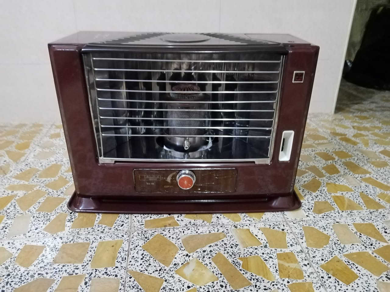 صوبه عشتار • نضافه ٩٨٪ • بغداد الشعب