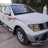 نيفارا • ٢٠٠٨ • رقم بغداد