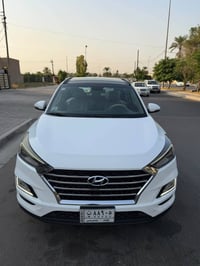 توسان ٢٠٢٠ • فول مواصفات • ١٢٥ الف