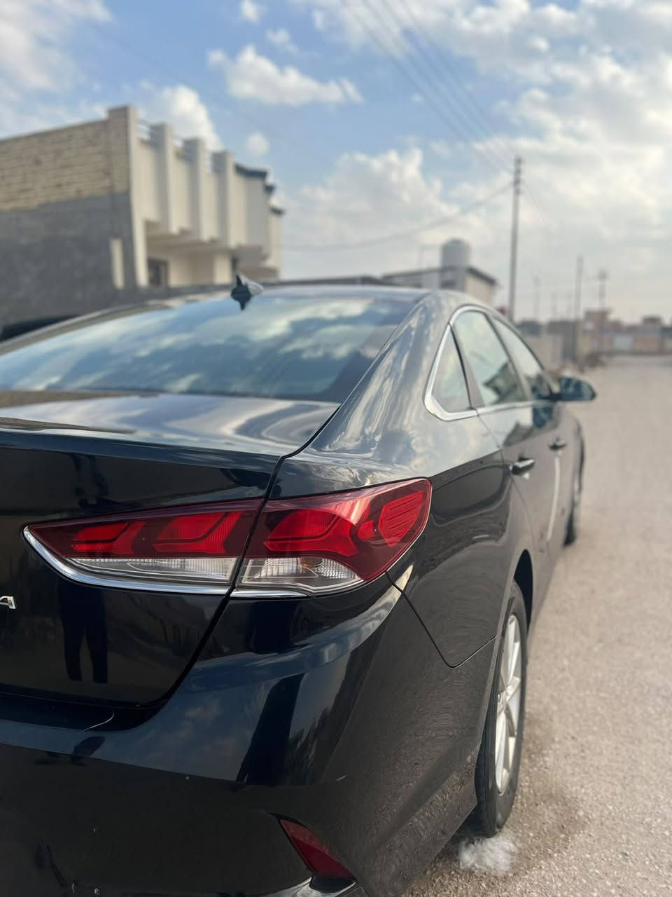 السلام عليكم سوناته ٢٠١٩ محرك ٢٤٠٠ مفتوح معلا كازكت ماشيه ١٠٠ رقم مثنى شاشة تحكمات سعر ١١٧ بيه مجال مكان استفسار***********
