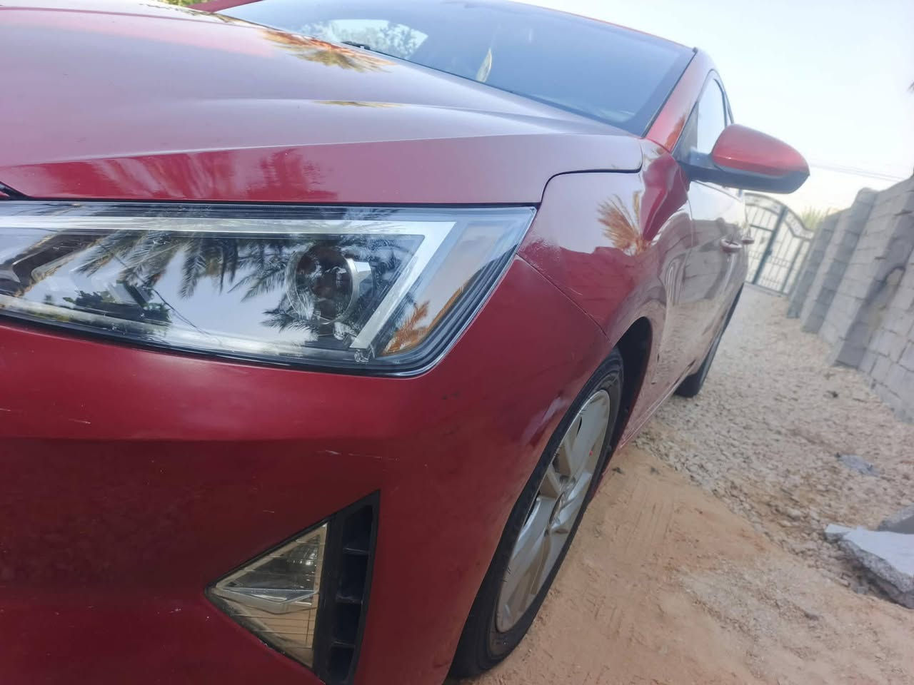 للبيع النتر مديل 2019رقم بغداد وارد اميركي بيها ثلاث قطع صبغ
بدون دواخل 

كير محرك حداديه خير من الله  ماشيه #138

#السعر 116وبيها مجال 

عنوان بابل  )(مكلف بلنشر)

#للاستفسار (***********)
