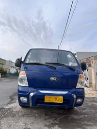 كيا • موديل ٢٠١١ • أربيل