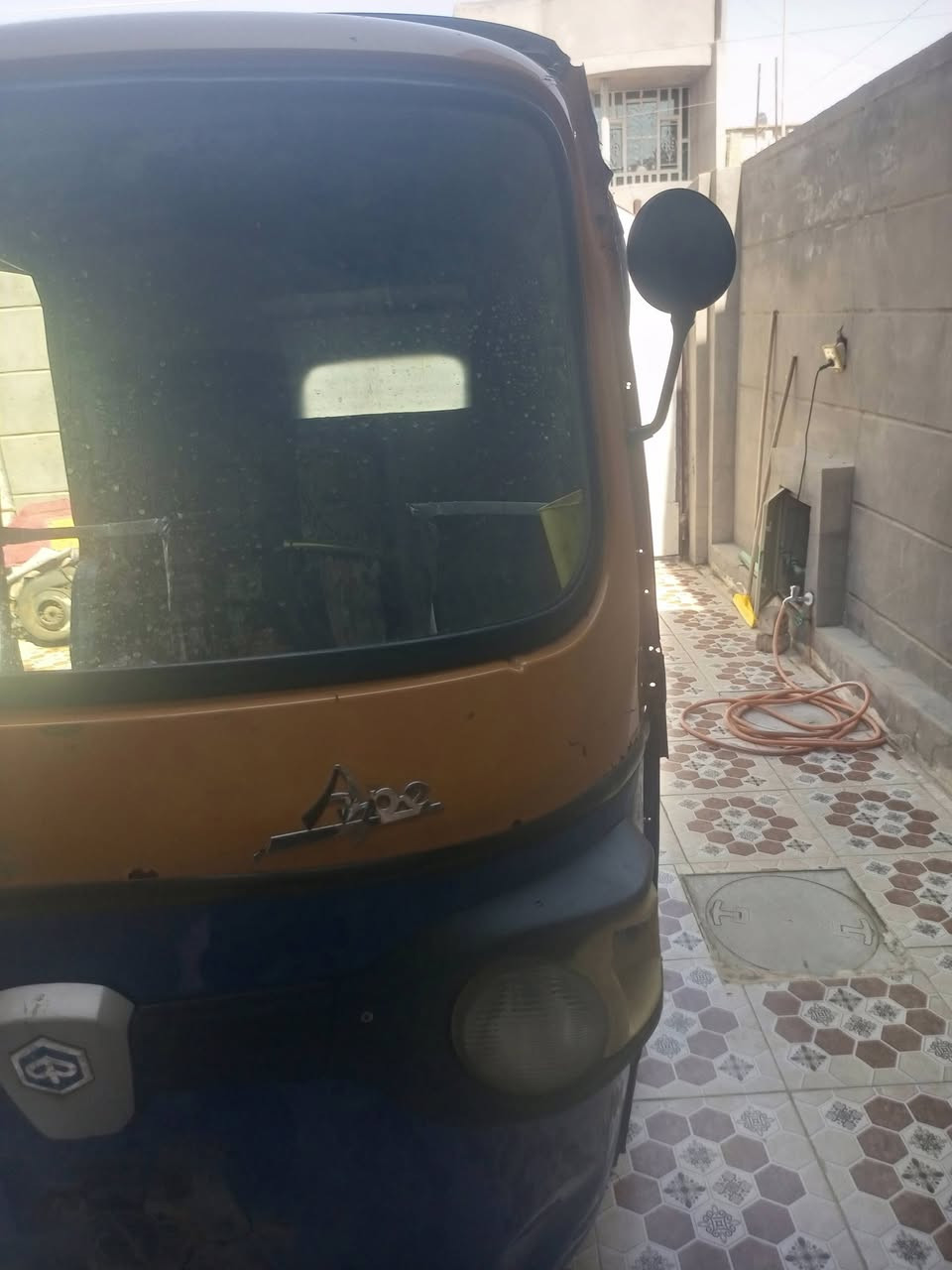 عندي تكتك للبيع وستفسار ع رقم ***********
