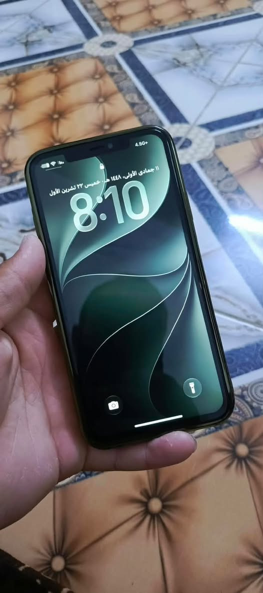 آيفون ١١ برو ماكس • ٢٥٦ • بلاديه