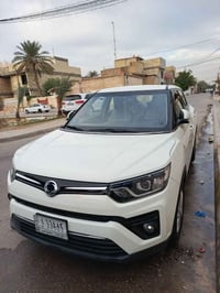 تيفولي • موديل ٢٠٢٣ • رقم كربلاء
