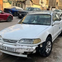 سوناتا2موديل94 للبيع 25 ورقه وبيهة مجال ٠٧٧٠٤٢٢٢٠٩٦