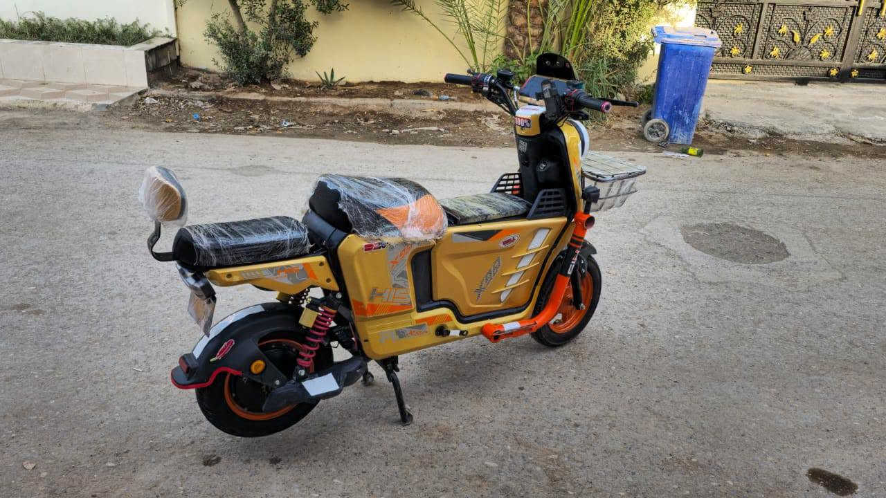 X900 • بطاريات جديدة • بعقوبة