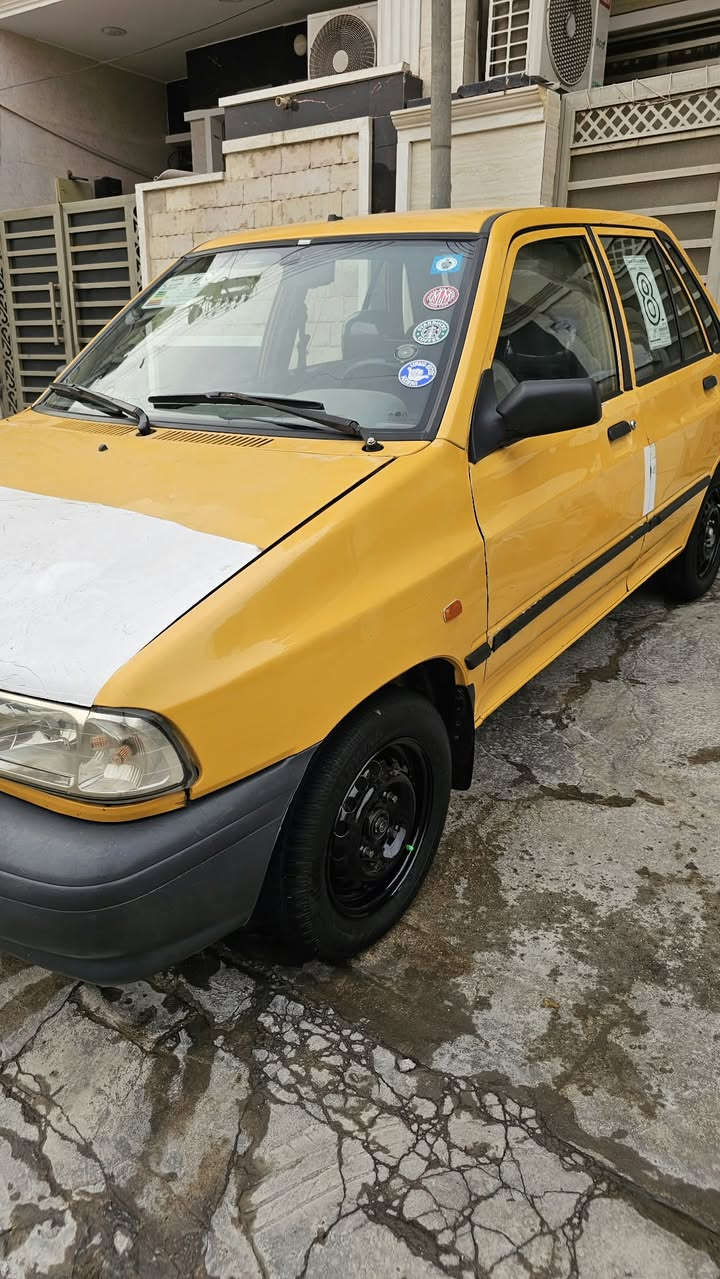 نظيفه • ٢٠١٣ • بغداد الشعب